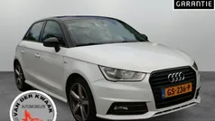 Wit Gebruikt 2015 Audi A1 Sport Hatchback | € 12.450 (Eerlijke prijs)