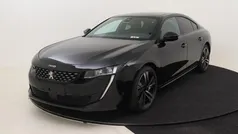 Gebruikt 2024 Peugeot 508 GT Sedan | € 36.200 (Super prijs)