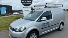 Gebruikt 2014 VW Caddy MPV | € 3.950 (Goede deal)