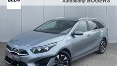 Grijs Gebruikt 2024 Kia Ceed Sportswagon Stationwagen | € 28.790 (Eerlijke prijs)