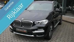 Gebruikt 2018 BMW X3 Executive SUV | € 31.500 (Eerlijke prijs)