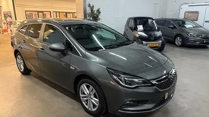 Occasion 2018 Opel Astra Hatchback | € 10.900 (Eerlijke prijs)