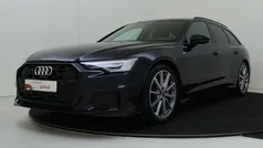 Gebruikt 2024 Audi A6 Competition Stationwagen | € 54.950 (Super prijs)