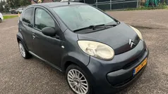 Grijs Gebruikt 2006 Citroën C1 Hatchback | € 1.290 (Goede deal)