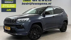 Gebruikt 2022 Jeep Compass SUV | € 26.800 (Eerlijke prijs)