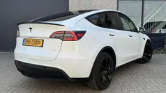 Gebruikt 2023 Tesla Model Y Long Range AWD SUV | € 41.999 (Eerlijke prijs)