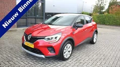 Gebruikt 2022 Renault Captur Intens SUV | € 19.950 (Goede deal)