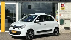 Wit Gebruikt 2018 Renault Twingo Collection Hatchback | € 10.145 (Eerlijke prijs)