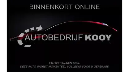 Deep crystal blue (blauw metallic) Occasion 2019 Mazda 3 Luxury Hatchback | € 19.995 (Eerlijke prijs)