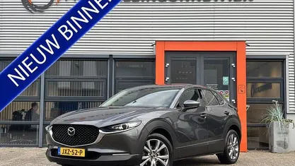 Occasion Mazda CX-30 Exclusive-Line 140 PK (102 kW) 2025 SUV