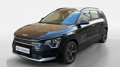 Occasion 2025 Kia Niro SUV | € 33.495 (Goede deal)