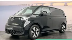 Gebruikt 2025 VW ID. Buzz Edition MPV | € 46.530 (Goede deal)