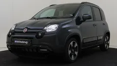 Gebruikt 2025 Fiat Panda Hatchback | € 19.450 (Goede deal)