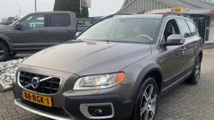 Grijs, metallic lak Gebruikt 2011 Volvo XC70 SUV | € 12.950 (Eerlijke prijs)