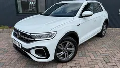 Gebruikt 2022 VW T-Roc R-line SUV | € 26.950 (Goede deal)