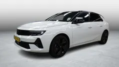 Gebruikt 2024 Opel Astra Hatchback | € 28.589 (Eerlijke prijs)