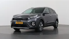 Grijs Gebruikt 2021 Kia Niro SUV | € 20.830 (Eerlijke prijs)