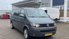 Gebruikt 2011 VW T5 Comfortline Van | € 12.950 (Eerlijke prijs)