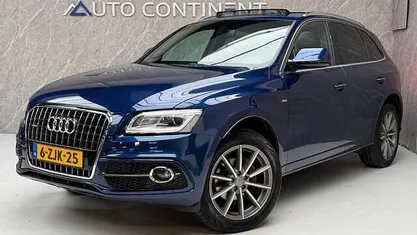 Occasion Audi Q5 S-Line 224 PK (164 kW) 2015 SUV