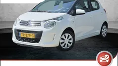 Gebruikt 2018 Citroën C1 Feel Hatchback | € 8.225 (Goede deal)