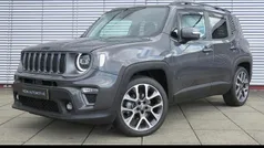 Grijs Gebruikt 2023 Jeep Renegade Limited SUV | € 28.945 (Eerlijke prijs)