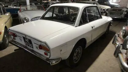 Occasion Lancia Fulvia 90 PK (66 kW) 1971 Sedan