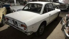 Gebruikt 1971 Lancia Fulvia Sedan | € 22.500