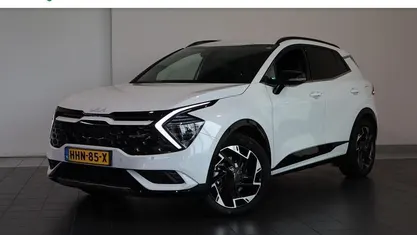 Gebruikt 2024 Kia Sportage GT-Line SUV | € 40.840 (Eerlijke prijs)