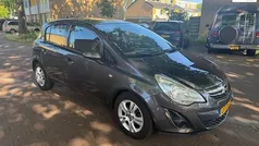 Gebruikt 2013 Opel Corsa Hatchback | € 5.499 (Eerlijke prijs)