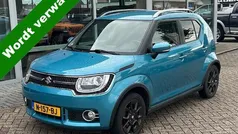 Gebruikt 2020 Suzuki Ignis Hatchback | € 19.950 (Eerlijke prijs)