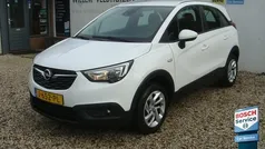 Gebruikt 2020 Opel Crossland X Edition SUV | € 11.980 (Goede deal)