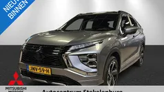 Gebruikt 2022 Mitsubishi Eclipse Cross SUV | € 25.540 (Eerlijke prijs)