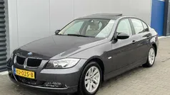 Gebruikt 2006 BMW 318 Executive Sedan | € 3.500 (Super prijs)