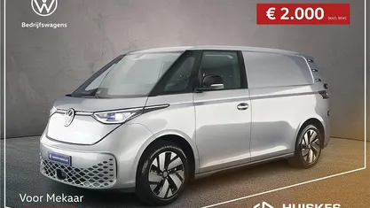 Occasion 2025 VW ID. Buzz Edition MPV | € 39.485 (Goede deal)