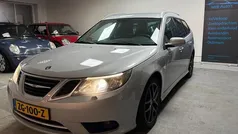 Gebruikt 2009 Saab 9-3 Linear Stationwagen | € 2.990 (Goede deal)