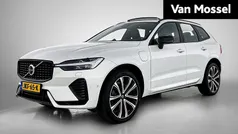 Gebruikt 2022 Volvo XC60 Ultimate SUV | € 48.900 (Eerlijke prijs)
