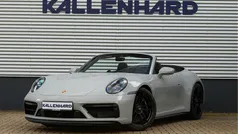 Gebruikt 2024 Porsche 911 Carrera Cabriolet Cabriolet | € 206.875 (Eerlijke prijs)