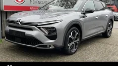 Gebruikt 2022 Citroën C5 X Shine Stationwagen | € 27.950 (Goede deal)