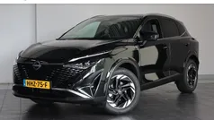 Gebruikt 2025 Nissan Qashqai N-Connecta SUV | € 39.340 (Eerlijke prijs)