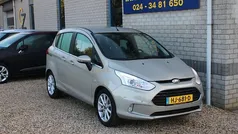 Gebruikt 2015 Ford B-MAX Titanium MPV | € 12.490 (Eerlijke prijs)