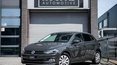Grijs Gebruikt 2019 VW Polo Comfortline Hatchback | € 8.940 (Super prijs)