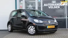 Gebruikt 2020 VW up! take up! Hatchback | € 9.990 (Eerlijke prijs)