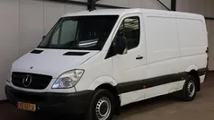 Gebruikt 2012 Mercedes 316 Van | € 5.450 (Super prijs)
