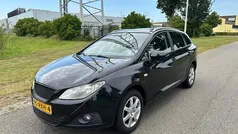 Gebruikt 2011 Seat Ibiza ST Style Stationwagen | € 1.850 (Eerlijke prijs)