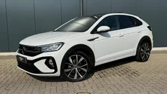 Wit Gebruikt 2022 VW Taigo R-line SUV | € 26.235 (Eerlijke prijs)