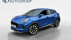 Gebruikt 2022 Ford Puma ST-Line SUV | € 23.445 (Eerlijke prijs)
