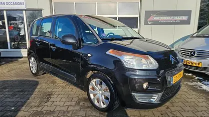 Occasion 2009 Citroën C3 Picasso MPV | € 1.950 (Eerlijke prijs)