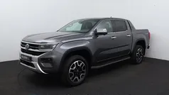 Grijs Nieuw 2024 VW Amarok Aventura Pickup | € 56.900 (Eerlijke prijs)