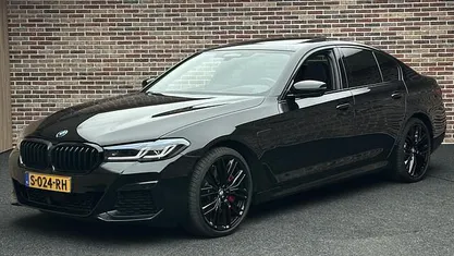 Occasion BMW 545e Executive 394 PK (289 kW) 2023 Sedan