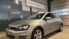 Gebruikt 2015 VW Golf VII Highline Hatchback | € 9.949 (Super prijs)